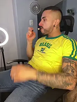 ALEXXX_KING — NAKED