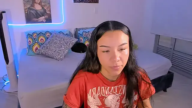 Alexxxa_blair — Show tits 