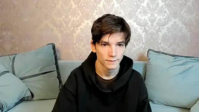 alfred_joness — naked body 7 min