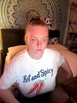 StripChat Ali_Topaz is Freechat Ali_Topaz — Dream Goal!!