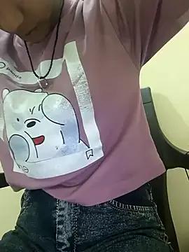 StripChat Alia-00 is Freechat Alia-00 — Freechat on StripChat