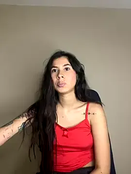 alia_bashar — cum