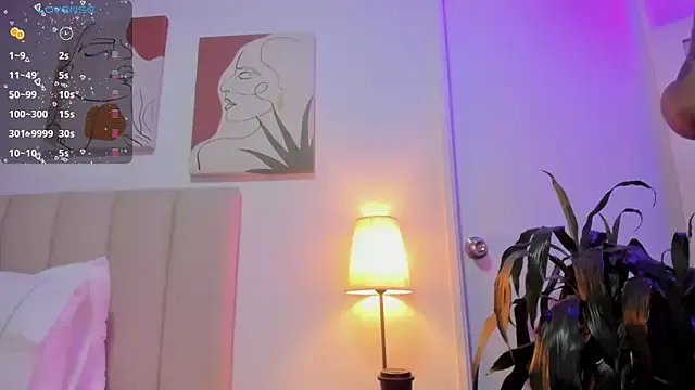 Alia_Rodriguez_ — Dance Naked