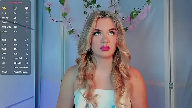 AliaBuerstatte — Lick your fingers