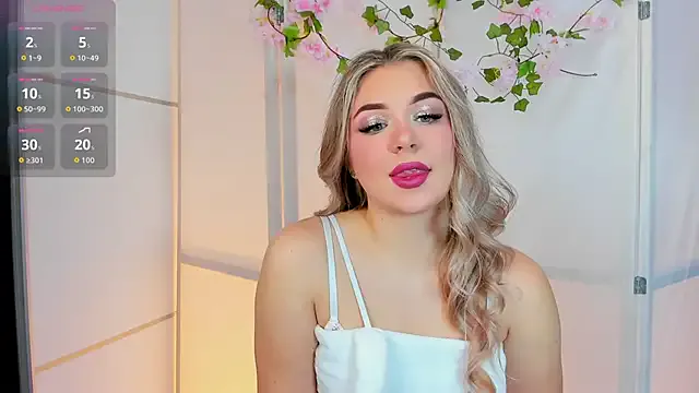 AliaBuerstatte — ahegao for you