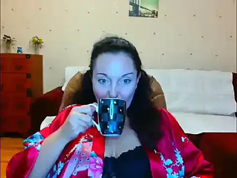 Alice3694 — Freechat on StripChat