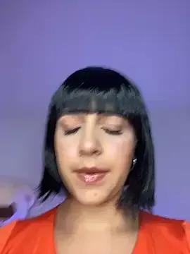 StripChat Alice777_ is Freechat Alice777_ — Pussy creamy