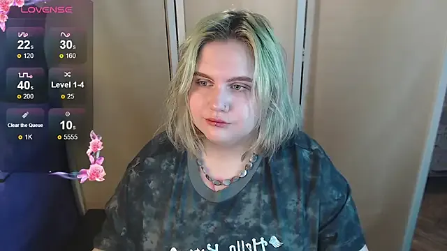 Alice_Bunny666 — for a good start