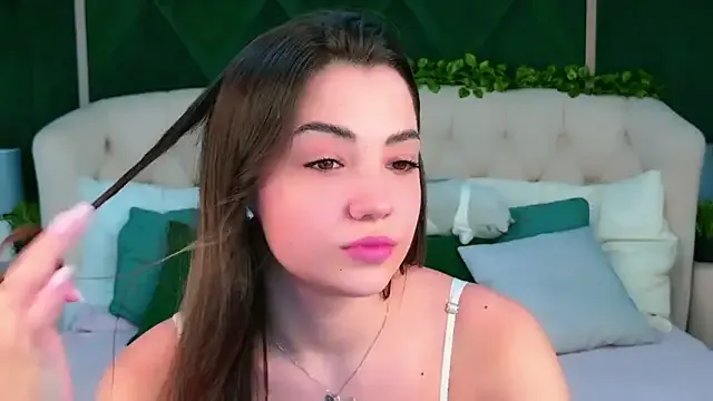 Alice_Deleon — Make me moan loudly