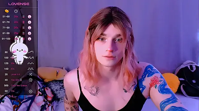 Alice_Hells — Kiss you