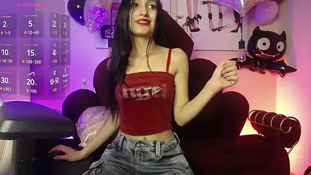 Alice_in_horyland_ — Doggy style without panties 