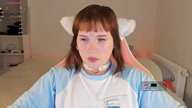 Alice_moonshard — Flash cock