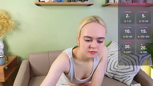 Alice_Sole — take off your panties under your skirt