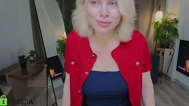 Alice_Whiteflo — Tease my young tits