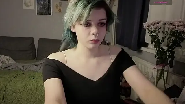 Alice_Zev — Show with Ass