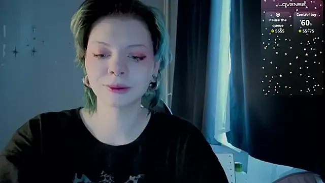 Alice_Zev — Make me maon
