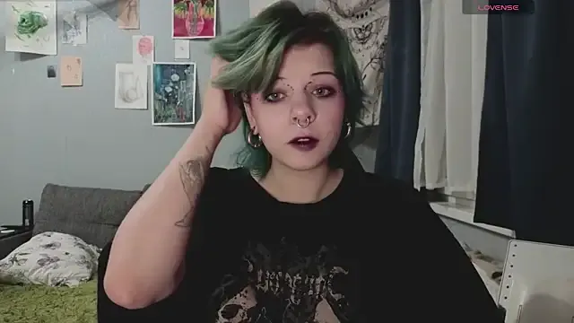 Alice_Zev — Handbra 5 min