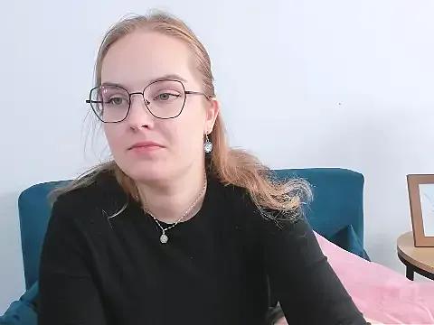 AliceCrazy69 — Wake My Passion ....