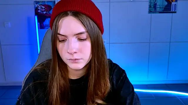 StripChat AliceCUNTach is Freechat AliceCUNTach — wear skirt