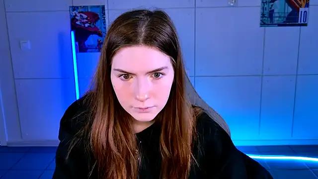 AliceCUNTach — fix the legs with a rope for 30 minutes