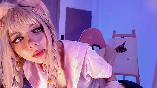 Alicedangerrr — make alice say meow