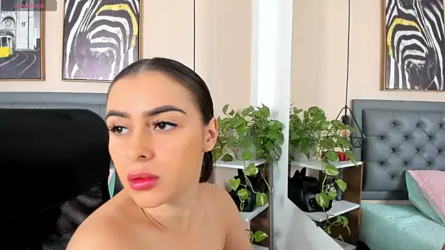 alicee_cooper — suck my fingers slowly 