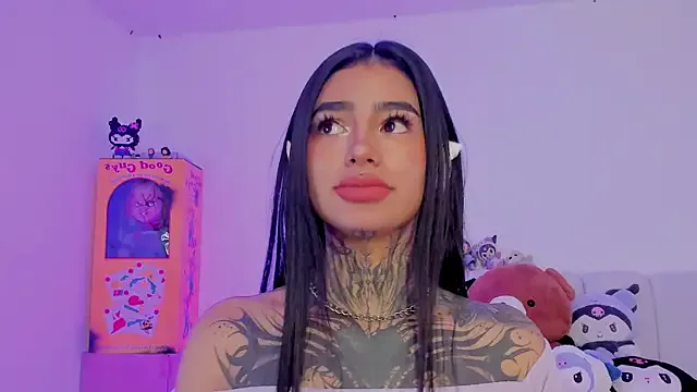 Aliceee_0 — suck dildo and saliva