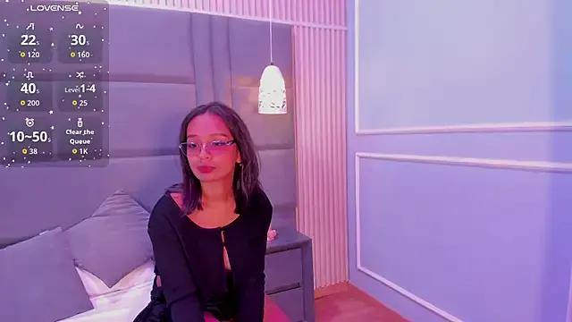 AliceJackkson — Fuck me hard + Big Squirt