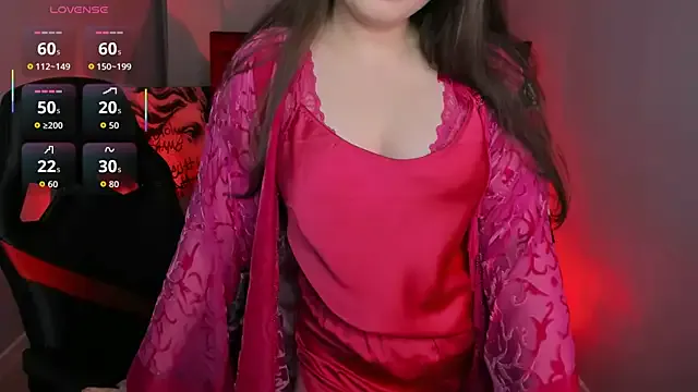 AliceLiador — Boobs Massage