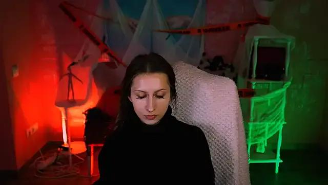 StripChat AliceLice_ is Freechat AliceLice_ — for you MISS