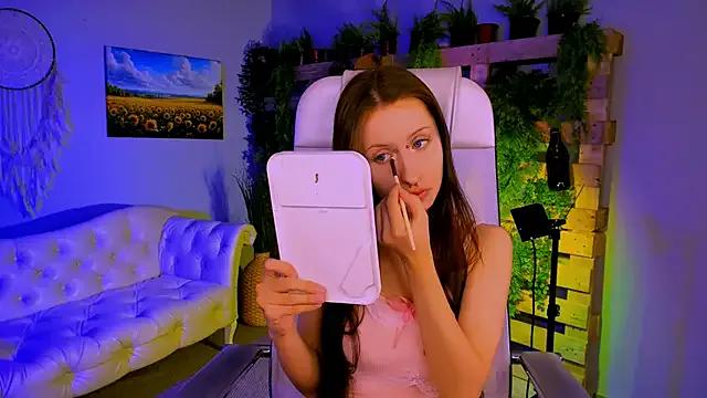 AliceLice_ — worship u Miss