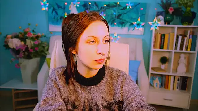 AliceLice_ — Flowers for me