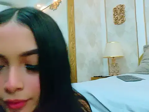 AliceMonserat — suck finger