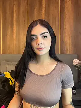 AliceRitter — Fuck my pussy (fingers)