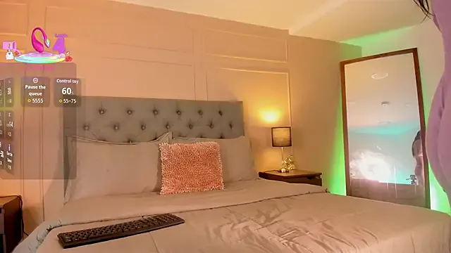 ALICESANDOVAL — Pussy + Ass Flash 