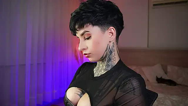 AliceShazaham_ — RIDE TORSO