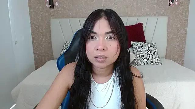 AliceSmity_ — Freechat on StripChat