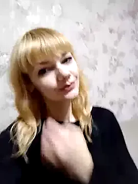 AliceSwan1122 — Freechat on StripChat