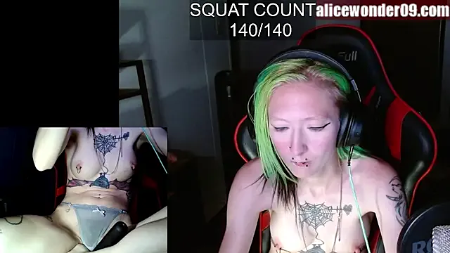 alicewonder09 — spanks