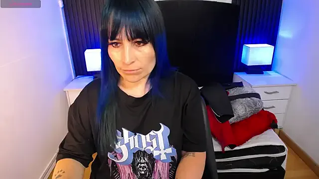 alicia_moom — You are naughty  + devil