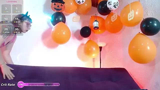 Alicia_Roouse — Freechat on StripChat