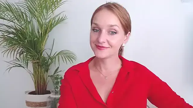 AliciaDesire — Freechat on StripChat