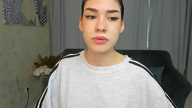 AlicieCarroll — Sexy dance show