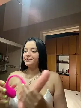 alilith — Freechat on StripChat