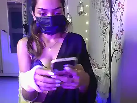 Alina02 — Freechat on StripChat