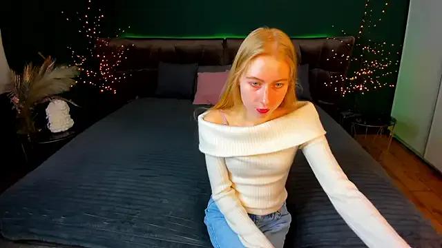 StripChat Alina_Blonde is Private Alina_Blonde — Private on StripChat