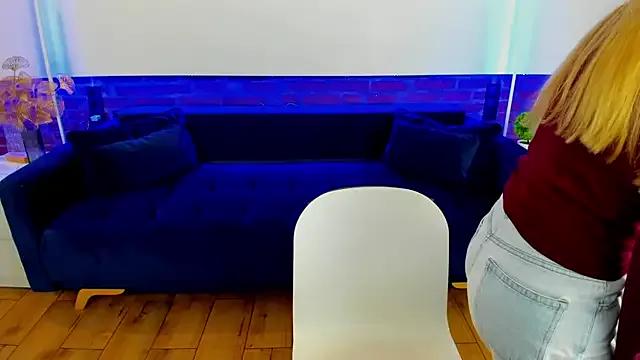 StripChat Alina_Blonde is Freechat Alina_Blonde — Freechat on StripChat