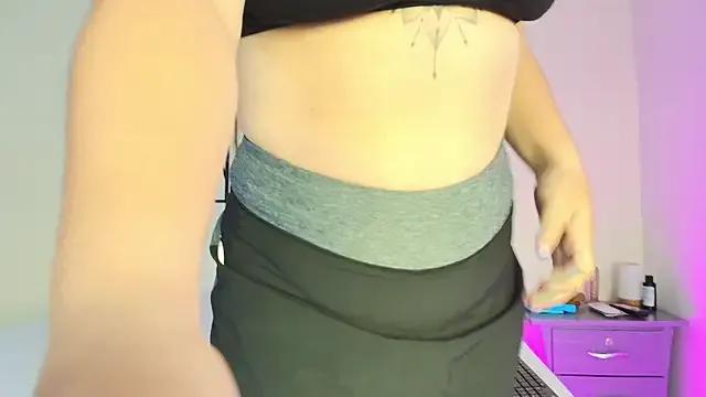 Alina_Heart_ — Show my Boobs 