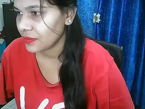 Alina_Lux — Freechat on StripChat