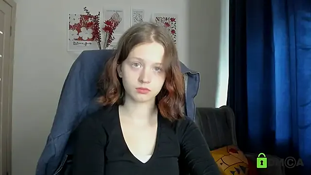 Alina_Mills — Doggy 2 min